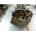 #AP07 Left Cylinder Head From 2008 Nissan Titan  5.6